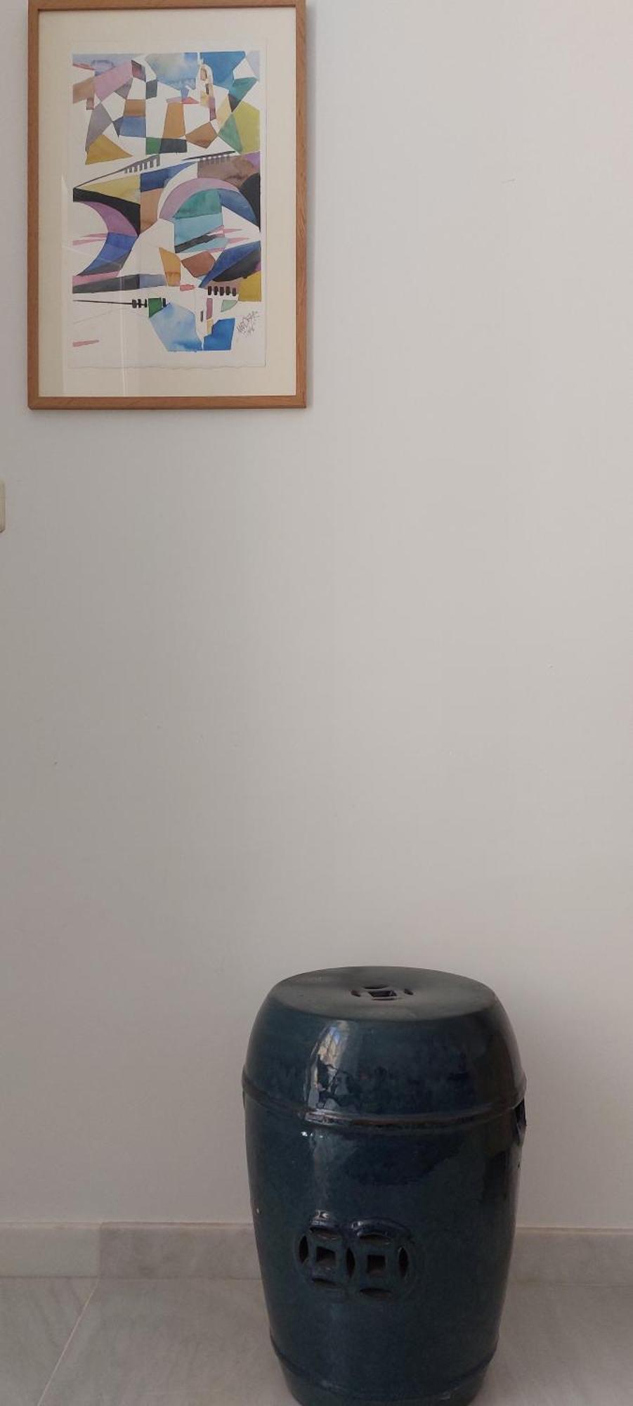 El 2 De Flamenco 2ºb Daire Cadiz Dış mekan fotoğraf